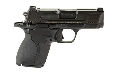 S&W CSX E 9MM 10RD 3.1" OR TS BLK