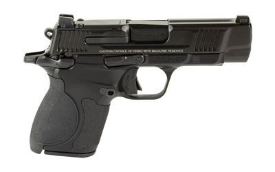 S&W CSX E 9MM 10RD 3.6" OR TS BLK