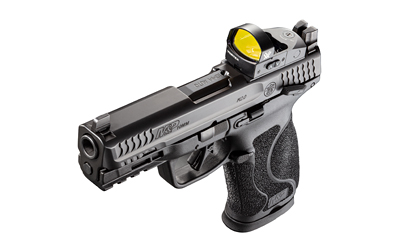 S&W M&P M2.0 10MM 4" 15RD VRTX BLK