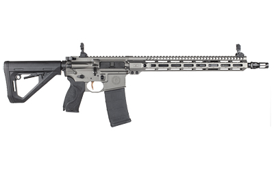 S&W M&P15 AXE PC 556 16.1" 30RD GRY