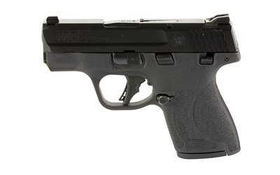 S&W SHIELD PLUS 9MM 3.1" 10RD BLK CA