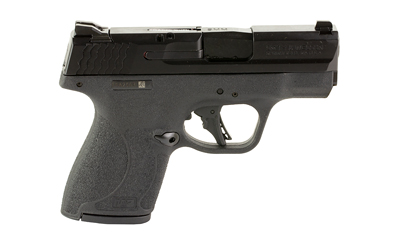 S&W SHIELD PLUS 9MM 3.1" 10RD BLK CA