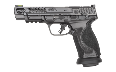 S&W M&P9 M2.0 CMPTR HD OR 9MM 17R TS
