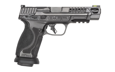 S&W M&P9 M2.0 CMPTR HD OR 9MM 17R TS