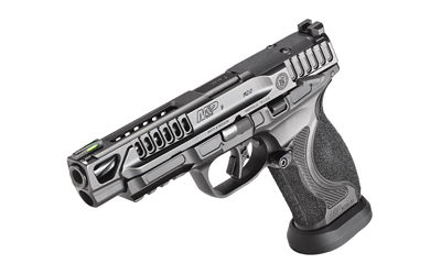 S&W M&P9 M2.0 CMPTR HD OR 9MM 17R TS