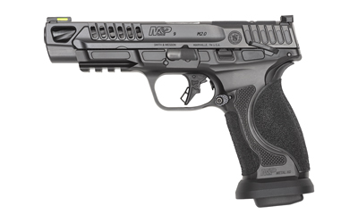 S&W M&P9 M2.0 CMPTR HD OR 9MM 10R TS