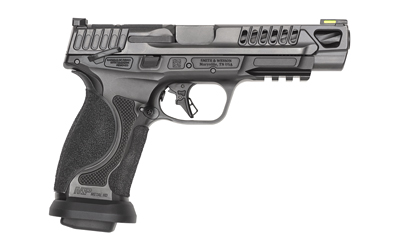 S&W M&P9 M2.0 CMPTR HD OR 9MM 10R TS