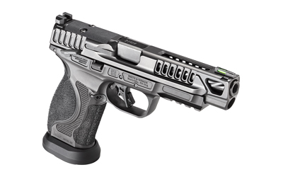 S&W M&P9 M2.0 CMPTR HD OR 9MM 10R TS