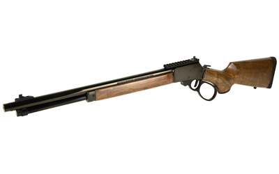 S&W MODEL 1854 LEVER ACTION .44 MAG