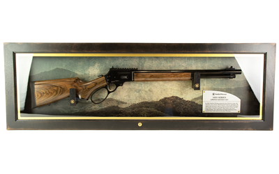 S&W MODEL 1854 LEVER ACTION .44 MAG