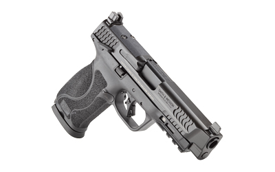 S&W M&P M2.0 10MM 4.6" 10RD OR TS BK