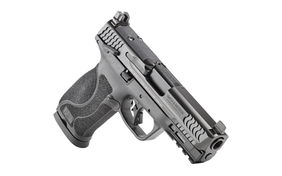S&W M&P M2.0 10MM 4" 10RD OR TS BLK