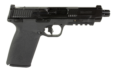 S&W M&P 5.7 5.7X28MM 5" 10RND OR BLK