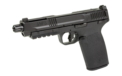 S&W M&P 5.7 5.7X28MM 5" 10RND OR BLK