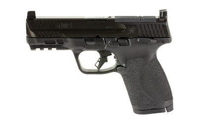 S&W M&P M2.0 9MM 4" 10RD MS OR BLK