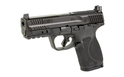 S&W M&P M2.0 9MM 4" 10RD MS OR BLK