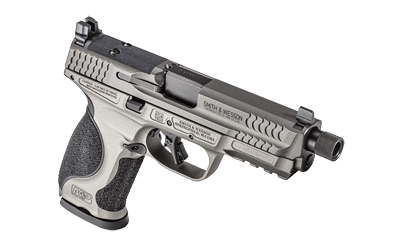 S&W M&P M2.0 METL OR TB 9MM 17RD GRY