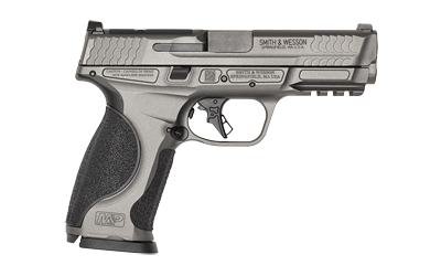S&W M&P M2.0 METAL OR 40S&W 15RD GRY