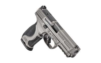 S&W M&P M2.0 METAL OR 40S&W 15RD GRY