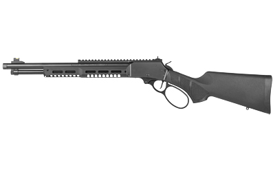 S&W MODEL 1854SH 44MAG 8RD 16.3" BLK