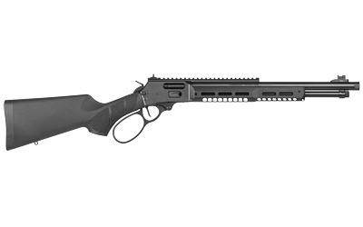 S&W MODEL 1854SH 44MAG 8RD 16.3" BLK
