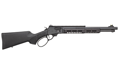 S&W MODEL 1854SH 357MAG 16.3" 8RD BK