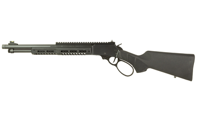 S&W MODEL 1854SH 45C 8RD 16.3" BLK