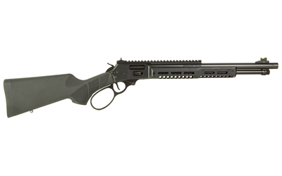 S&W MODEL 1854SH 45C 8RD 16.3" BLK