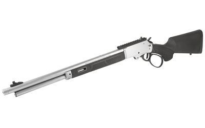S&W MODEL 1854 45-70 20" 6RD SYN/SS