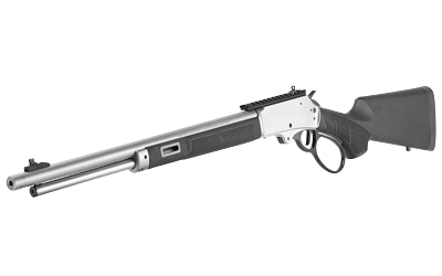 S&W MODEL 1854 30-30 6RD 20" SYN/SS
