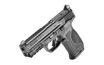 S&W M&P M2.0 9MM 4.25" TS OR BLK CA