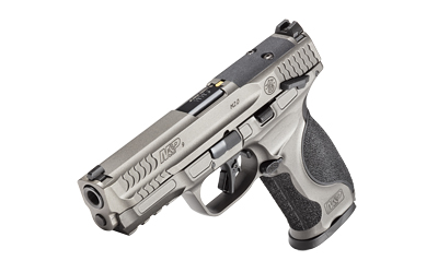 S&W M&P M2.0 9MM 4.25 TS OR GRY CA