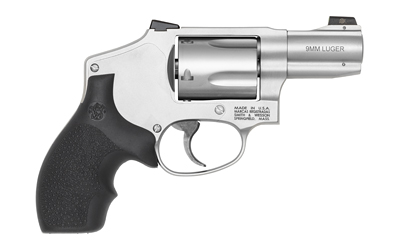 S&W 940-3 9MM 2.17" 5RD STS