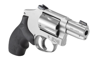 S&W 940-3 9MM 2.17" 5RD STS