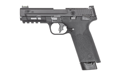 S&W M&P 22X 22LR OR TB TS 20RD BLK
