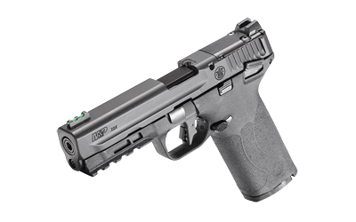 S&W M&P 22X OR 22LR 4.1" 10RD BLK