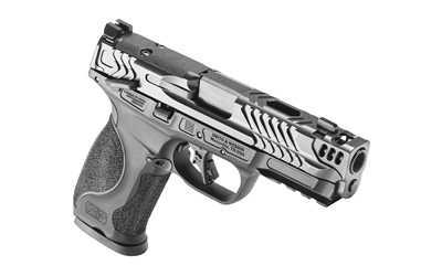 S&W PC M&P M2.0 C 9MM 10R TS BK/GRY