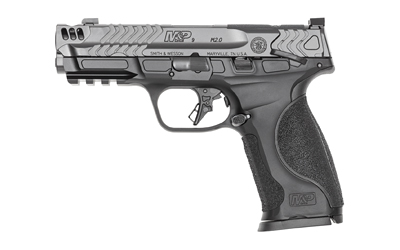 S&W PC M&P M2.0 C 9MM 10R TS BK/GRY