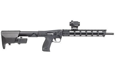 S&W M&P FPC 9MM 16.25" 23RD RD BNDLE