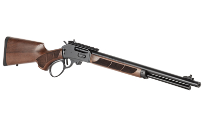 S&W MODEL 1854 30-30 20" 6RD WLNT/BK