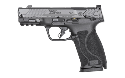 S&W PC M&P CRY CMP 10MM 4" 10RD TS