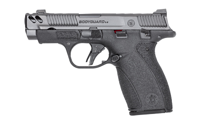 S&W PC BODYGRD 2 380ACP 3.1 12RD TS