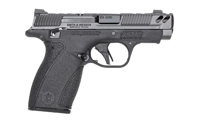 S&W BODYGRD 2 CC 380ACP 3.1 12RD TS