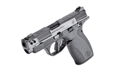 S&W BODYGRD 2 CC 380ACP 3.1 12RD TS