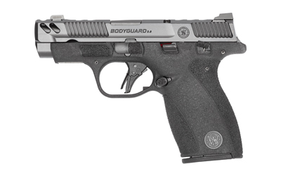 Smith & Wesson Bodyguard 2.0 Carry Comp 380 ACP Micro-Compact Pistol
