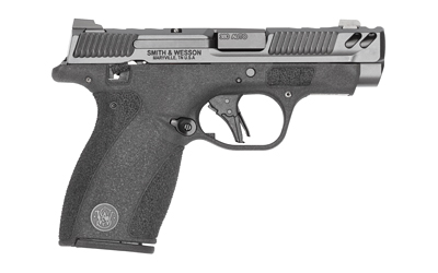 Smith & Wesson Bodyguard 2.0 PC Carry Comp CA 380 Auto - Our view 5