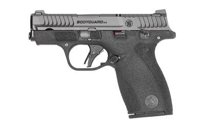 Smith & Wesson Bodyguard 2.0