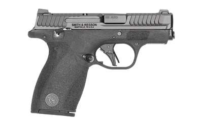 Smith & Wesson Bodyguard 2.0 CA Compliant 380 Auto - Our Sto view 3