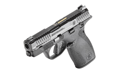 Smith & Wesson Bodyguard 2.0 CA Compliant 380 Auto - Our Sto view 4