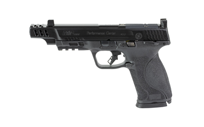 Smith & Wesson M&P 10 M2.0 Performance Center 10mm Auto 5.6" Optic Ready